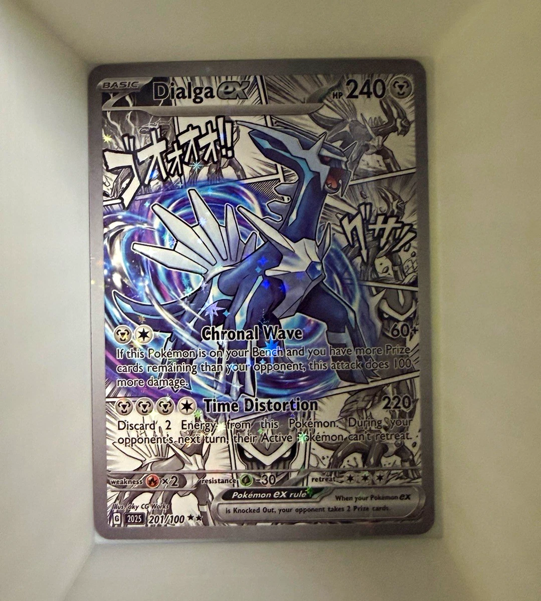 25+ Pokemon Dialga for sale | Updated Oct 2026