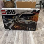 LEGO 75301 Luke Skywalker's X-Wing Fighter New In Box