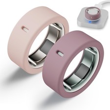 Protector Compatible for Oura Ring 4/Gen4 Ceramic/Gen3 Cover,Scratch-proof ...