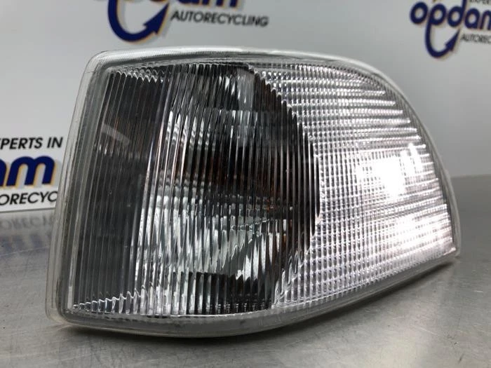 Blinker links Volvo C70 I Coupe  9483182 P20969616 - Bild 2 von 3