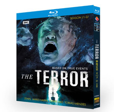 The Terror Season 1-2 2019 4-D