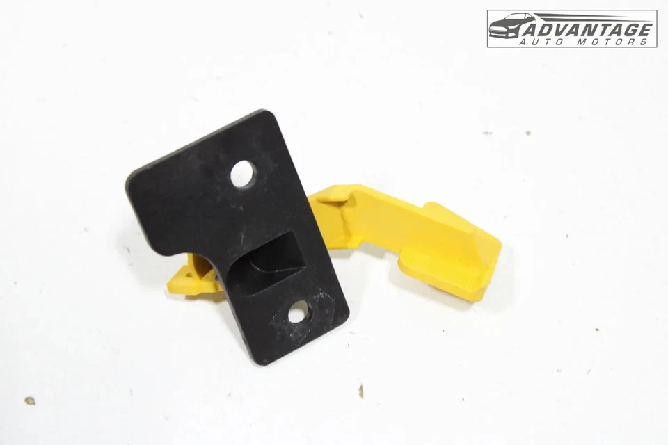 Jeep Renegade 2015-2023 capó capó exterior palanca de liberación OEM Foto 3 de 4