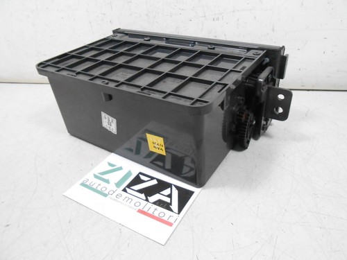 Cassetto Centrale Chevrolet Captiva 2008 TBX35 TBX38 - Imagen 4 de 5