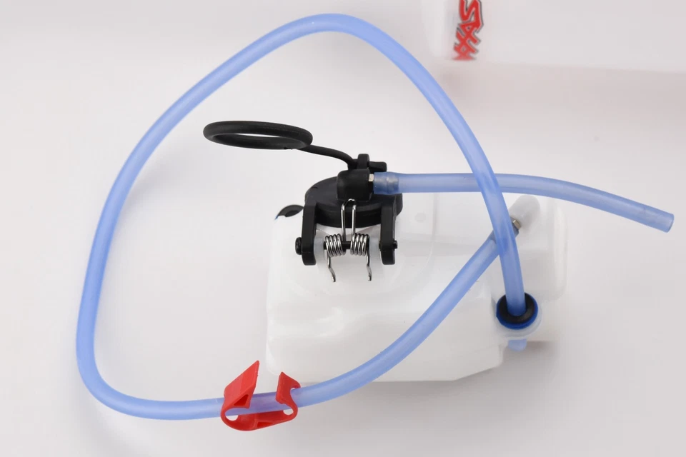 Fits Traxxas Nitro Revo 3.3 49077-3 FUEL BOTTLE 5001 (nitro gas 500cc, Fuel Tank - Image 3 of 4