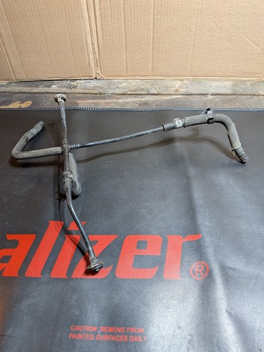2013-2017 AUDI 3.0T Q5 SQ5 Coolant EXPANSION TANK Vent Hose PIPE 8R0121081AN