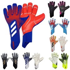 Torwarthandschuhe Spieler Fußballhandschuhe Fußball Handschuhe Erwachsene Kinder