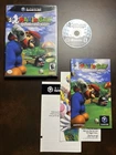 Mario Golf: Toadstool Tour Nintendo GameCube Fully Complete CIB Tested