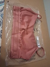 Victoria's Secret/PINK WOMEN'S Large SPORTS BRA