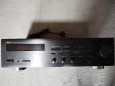 Yamaha Natural Sound Stereo Receiver RX-460