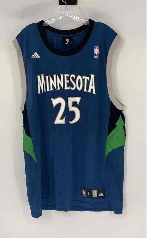 adidas Minnesota Timberwolves NBA Jerseys for sale | eBay