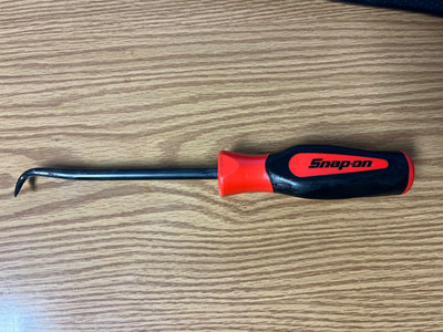 SNAP ON - SGCP1B - 10.5'' LONG COTTER PIN REMOVAL TOOLS COMFORT GRIP HDL LOC#253