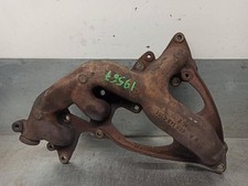 A6681420201 auspuffkrümmer r. MERCEDES-BENZ CLASE A W168 1.7 CDI 1997 4953104