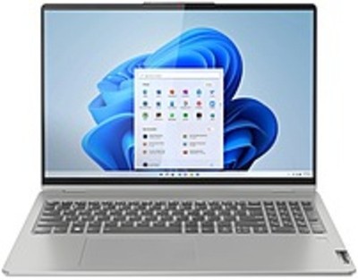 Lenovo IdeaPad Flex 5 16IAU7 82R80005US 16 Inches WUXGA -Open Box
