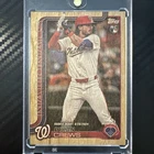 2025 Topps Dylan Crews Base (Raw)
