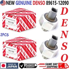 Knock Sensor For Lexus Toyota Avalon Camry Lexus Es300 Denso 89615-12090