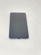 Samsung Galaxy S20 FE 5G Verizon 128GB SM-G781V Cloud Navy DEFECTIVE B0891