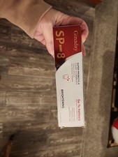 1 NEW SP-8 Probiotic Toothpaste, Sp-8 Toothpaste Whitening Toothpaste 120g