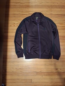 Needles Track Jacket | eBay