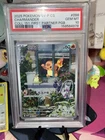 PSA 10 Pokemon Chinese Charmander Full Art  2025 PROMO 098/SV-P