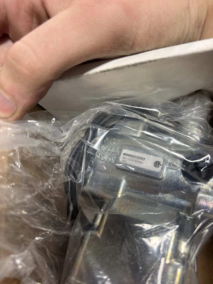 PARKER VALVE K065503553 - Image 3 of 3