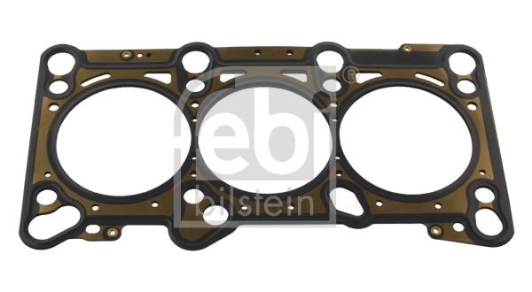 Dichtung Zylinderkopf FüR Audi A4 B6 Avant Cabriolet B7 A6 C5 C6 A8 D3-image