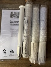 Cisco AIR-ANT2547V-N External Dual-Band Omnidirectional Antenna  07-1126-01 4H 