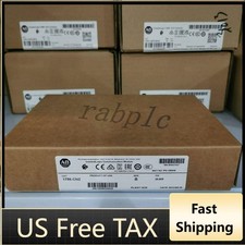 AB 1756-CN2 Controllogix Communication Module1756-CN2 AB US Free Tax