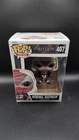 Funko POP! DC Super Heroes Azrael Batman #407 Walgreens Exclusive Arkham Knight