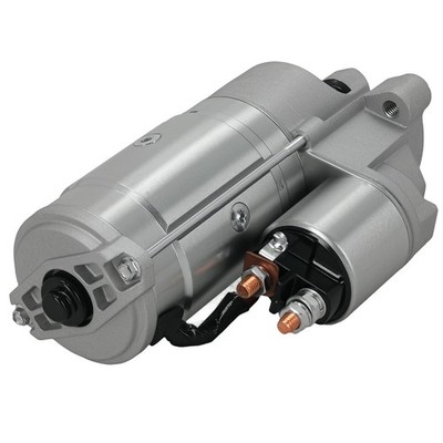 Anlasser Motor for Citroën Xsara C4 C5 Peugeot 307 308 2.0L 9646972280