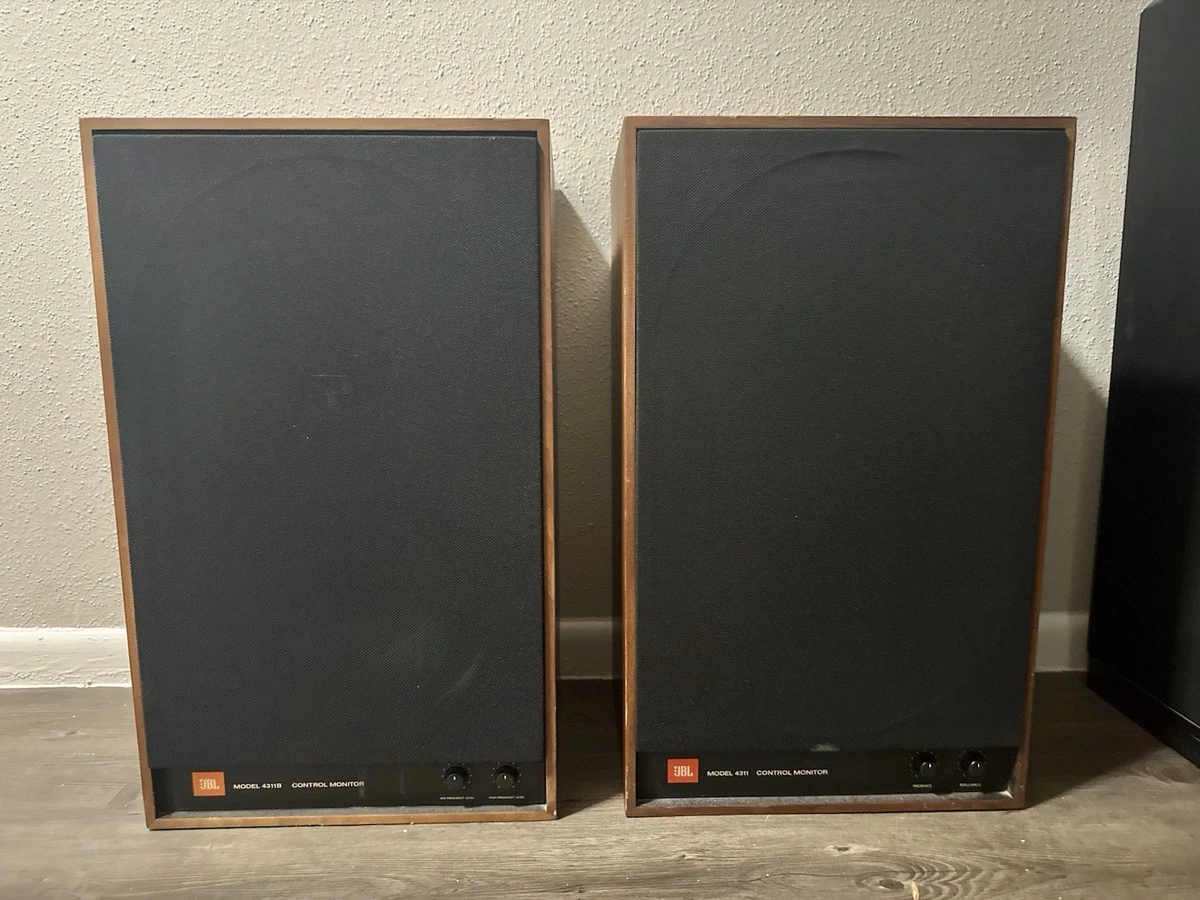 Jbl 4311 for sale - eBay
