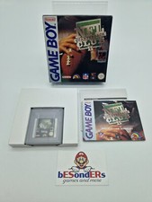 ebay® Auktion 356894309258 | NFL Quarterback Club II 2 - Nintendo Gameboy - PAL - OVP - Anleitung Thumbnail of ebay® auction 356894309258 | NFL Quarterback Club II 2 - Nintendo Gameboy - PAL - OVP - Anleitung