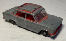 Matchbox Lesney Fiat 1500 No 56 For Restoration