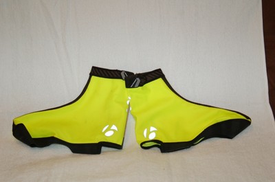 bontrager booties