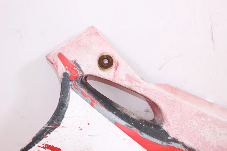 Левосторонняя крышка крыла 1995 ATK 250 - Изображение 2 из 4