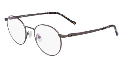 ZEISS ZS23141 069 SATIN LIGHT RUTHENIUM 49/20/145 MALE ZEISS ZS23141 069 SATIN LIGHT RUTHENIUM 49/20/145 MALE
