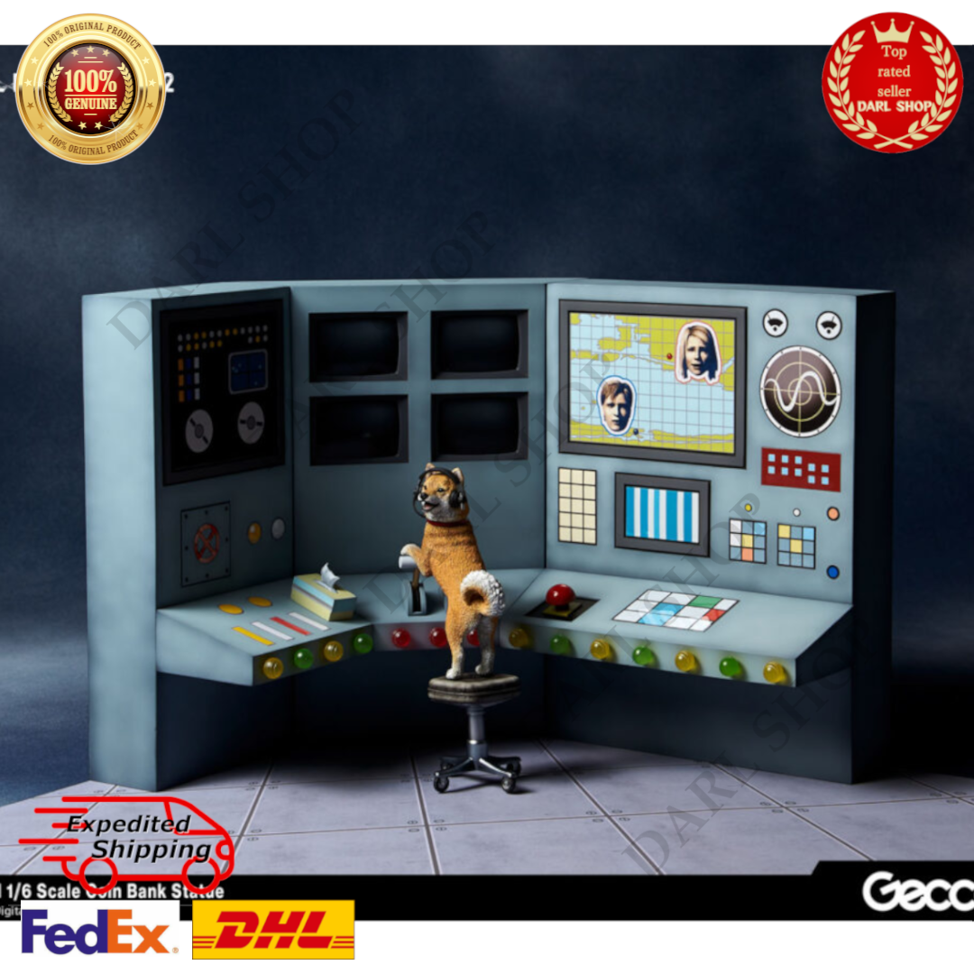 Gecco SILENT HILL 2 Dog End 1/6 Piggy bank statue Limited | eBay