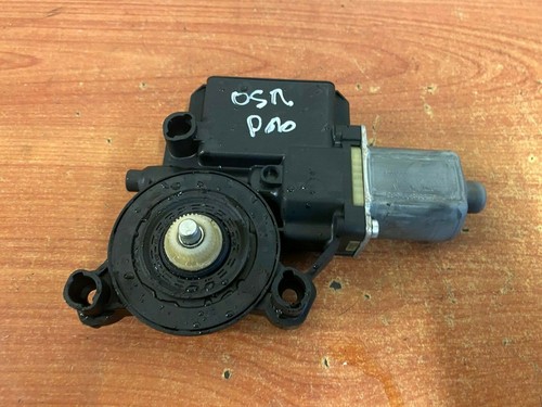 VW POLO MK5 (6R) 2012 DRIVER SIDE REAR WINDOW MOTOR 6R0959812G