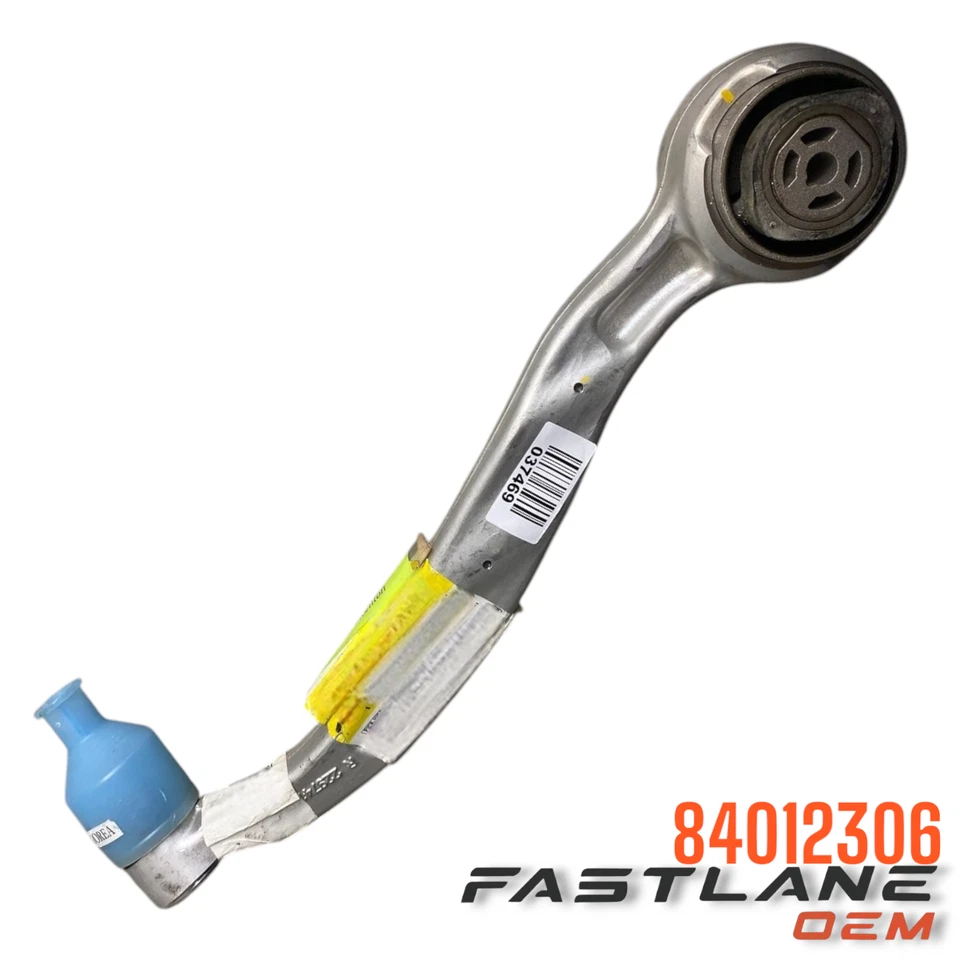 2016-2024 CHEVROLET CAMARO ПЕРЕДНИЙ ПРАВЫЙ НИЖНИЙ РЫЧАГ УПРАВЛЕНИЯ НОВЫЙ OEM 84012306 - Изображение 2 из 4