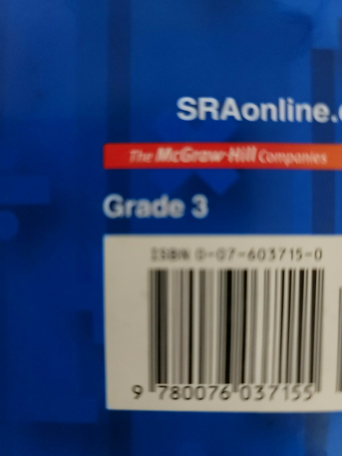 SRA REAL REAL MATH GRADE 3 VOLUME 2 TEACHER'S EDITION eBay
