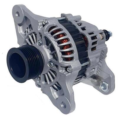 Lichtmaschine für Volvo Penta D1 D2 D4 D6 IPS350 IPS400 IPS500 IPS600 14V 115A