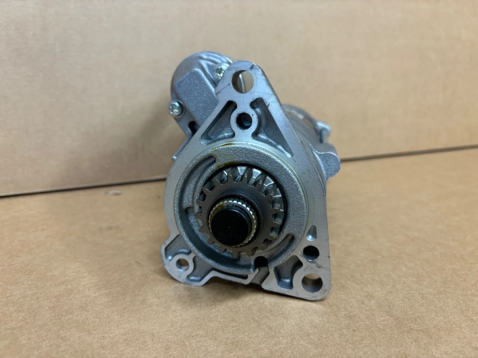 NEW OEM CHEVROLET CRUZE MALIBU ENCORE 2017 1.4L TURBO Starter Motor 12668168 - Image 4 of 4