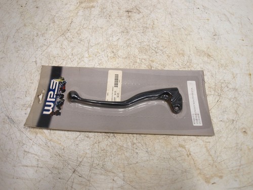 WPS Clutch Lever Yamaha Silver 56-5115 Banshee Blaster Warrior #5203 - Picture 2 of 3