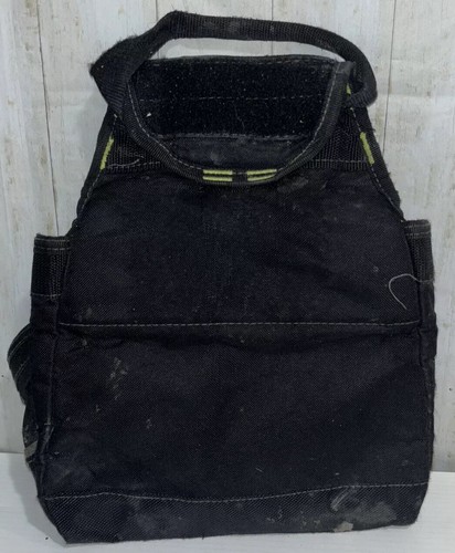 AWP Electrician Carpenter Tool Pouch w/ 49”Adjustable Belt 36-055-02 - Picture 9 of 9