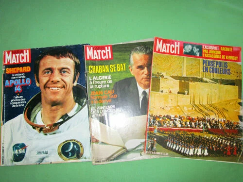 Revues sur l'histoire