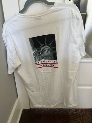 Supreme And North Face Expedition Proven Shirt | eBay