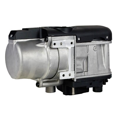 Webasto Standheizung Thermo Top Evo 5 KW Benzin 1314811B ThermoTop Heizgerät    