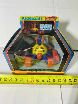 KIDDIKRAFT QUERCETTI BILLI BEBI NEW VINTAGE