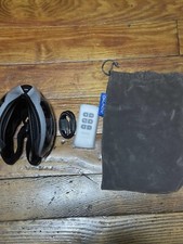 RENPHO Eye Massager with Heat, Bluetooth Music Heated Eyeris 1 With Remote j6