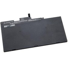 Batterie pour HP ZBook 15u G4 (Y6J99EA) 15u G4 (1BS34UT) 15u G4(Y6J99EA) 4100mAh