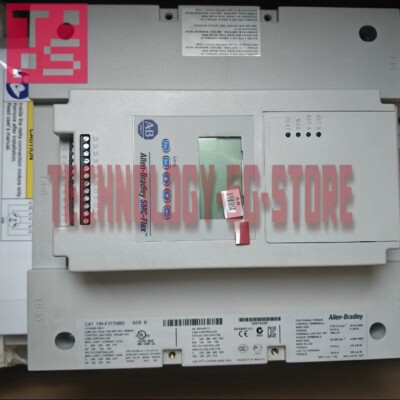 Brand 150-F317NBD Smart Motor Controller# 1pcs New In Box | eBay